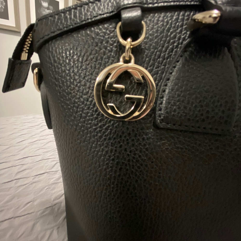 Gucci handbag - Picture 3 of 6